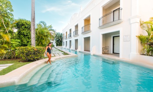 Dreams Tulúm Resort & Spa